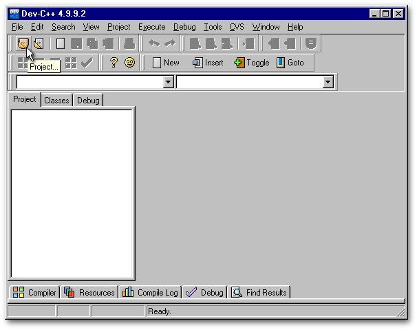 Dev C Software Dev C Software