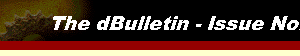 The dBASE Developers Bulletin