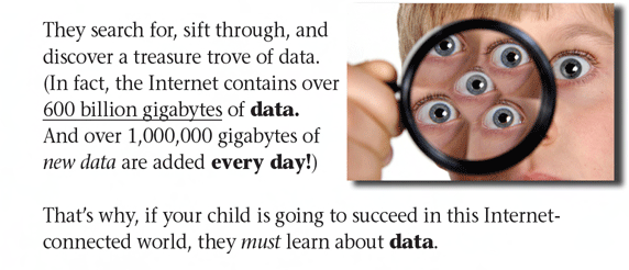 to learn