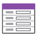 Data Column View