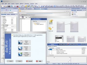 dBASE PLUS 11 dBASE PLUS 11