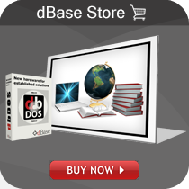 dbDOS Training