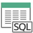 SQL Data View