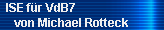 ISE fr VdB7 
     von Michael Rotteck