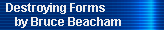 Opening Forms 
     by Bruce Beacham