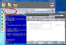 dbDOS™ PRO 3